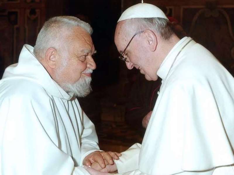 Bose, Fratel Bianchi e il potere nelle&nbsp;Chiesa