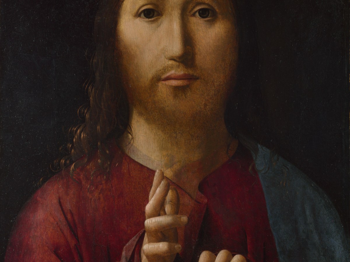 Si benedice di tutto (anche le armi) ma l’amore ricambiato&nbsp;no