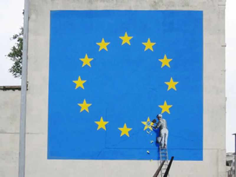 Lettera all’Europa